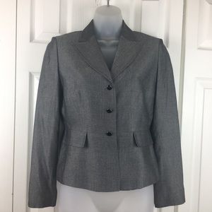 ISO Tahari x Arthur S. Levine Suit Blazer
